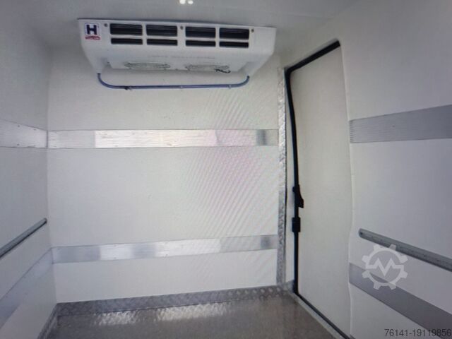 Рефрижераторный фургон Citroen Jumper 140  L2H2 Kühlkasten