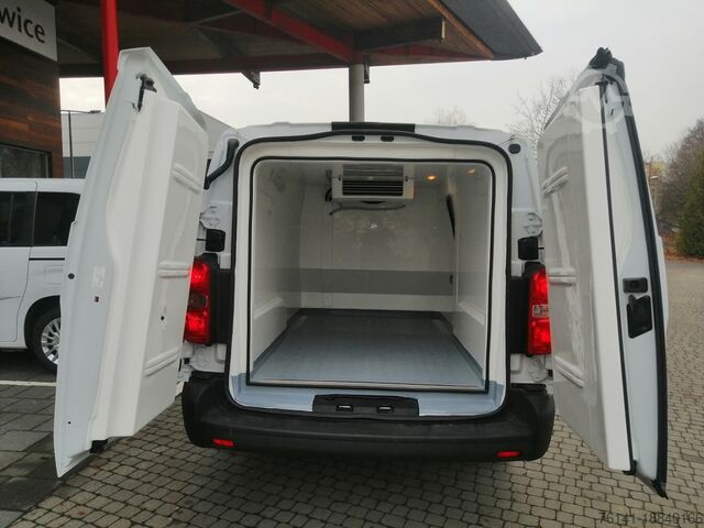 Рефрижераторный фургон Toyota PROACE Long Kühlkasten