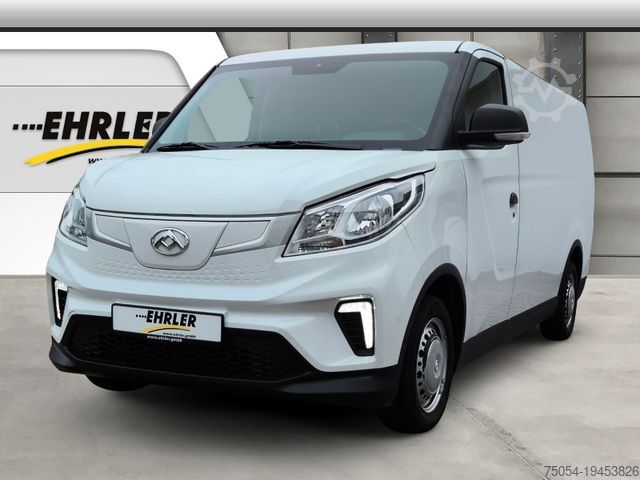 Фургон-будка MAXUS eDeliver 3 Kasten L2H1