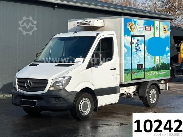 Фургон-рефрижератор MERCEDES-BENZ Sprinter 316 CDI Kühlkoffer Kiesling Thermo-King