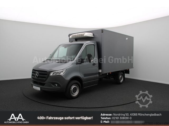 Фургон-рефрижератор MERCEDES-BENZ Sprinter 316 CDI *ThermoKing Tiefkühl -32°* 2917