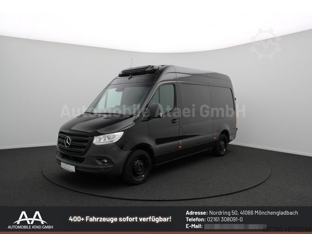 Фургон-рефрижератор MERCEDES-BENZ Sprinter 316 *ThermoKing -32° Tiefkühl* (0056)