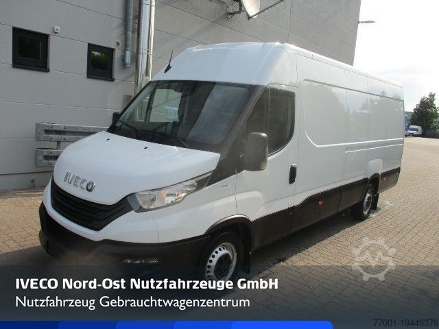 Фургон с высокой крышей IVECO 35S16 V