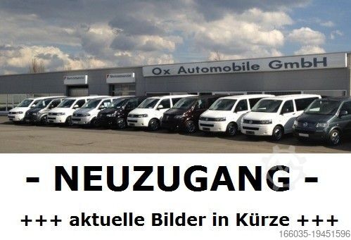 Фургон с высокой крышей VOLKSWAGEN Crafter Kasten 35 L3H3 270Türen PDC GRA AHK