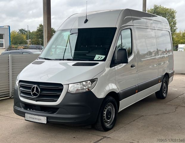 Фургон с высокой крышей MERCEDES-BENZ Sprinter 311 CDI 7G-TR KLIMA NAVI 360°KAMERA PDC