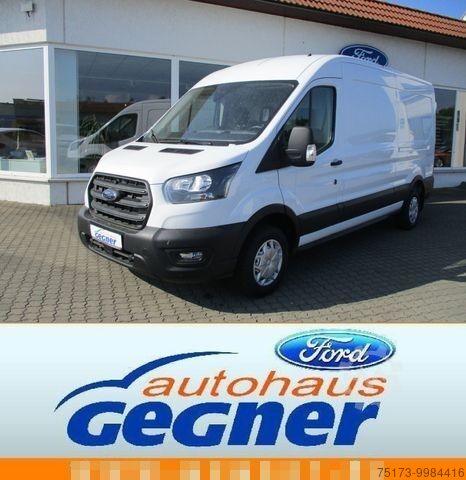 Фургон с высокой крышей FORD Transit 310L3H2 Trend Kasten Winter-Paket PPS