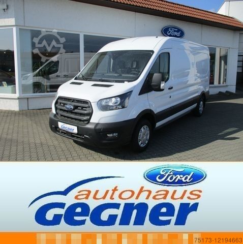 Фургон с высокой крышей FORD Transit 310L3H2 Trend Kasten Winter-Paket PPS