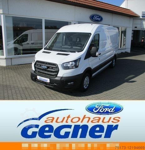 Фургон с высокой крышей FORD Transit 310L3H2 Trend Kasten Winter-Paket PPS