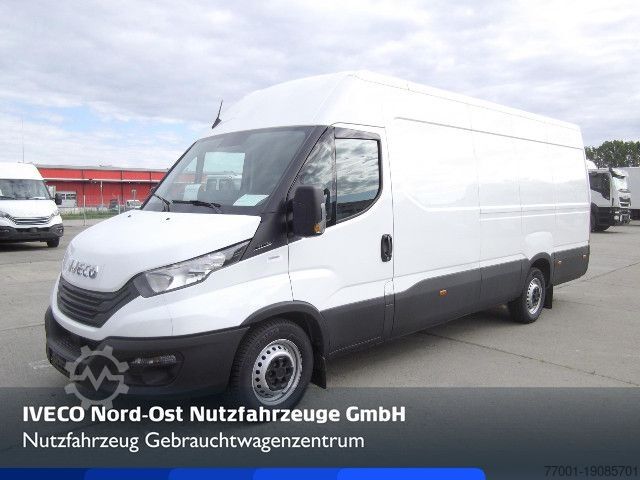 Фургон с высокой крышей IVECO 35S16 V