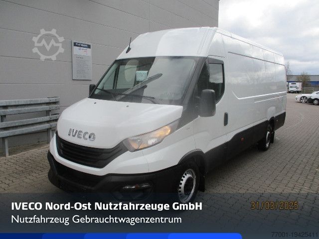 Фургон с высокой крышей IVECO 35S16 V