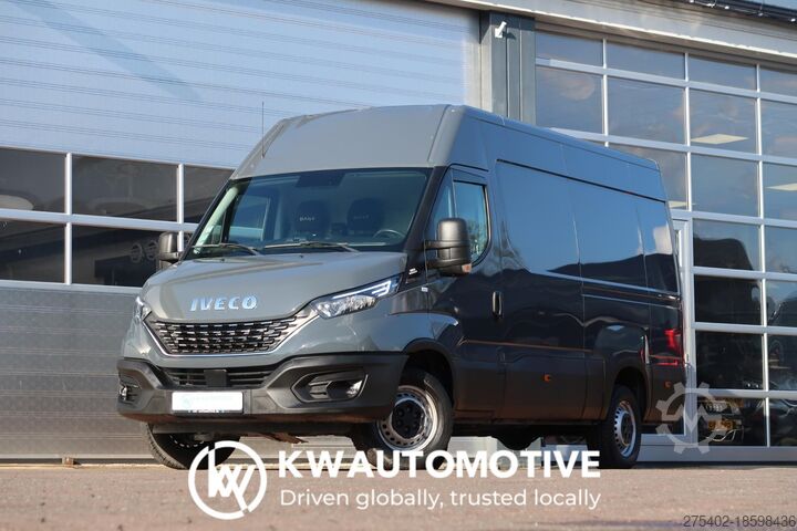 Универсал с высокой крышей Iveco Daily 35S18HV 3.0 35 L2 H2 AUT/ LED/ CAMERA/ 3...