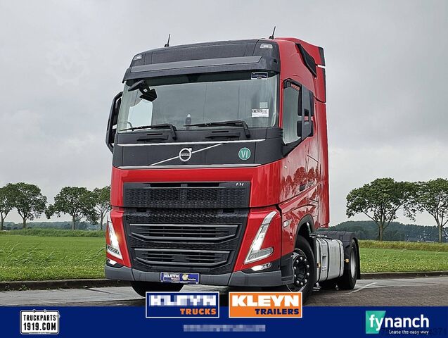 Стандарт-СЗМ VOLVO FH 500