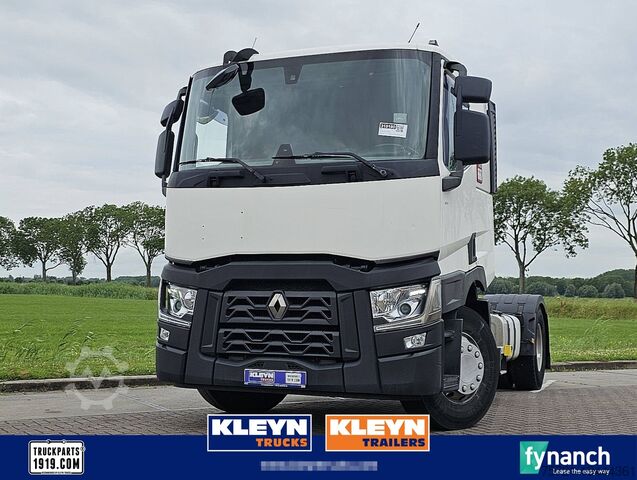 Стандарт-СЗМ RENAULT T 460 ADR