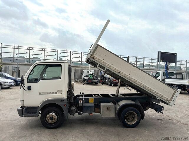 самосвал Nissan CASTAR TL 35
