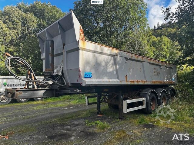 Нор-Слеп Типпсеми  Nor-Slep Tippsemi