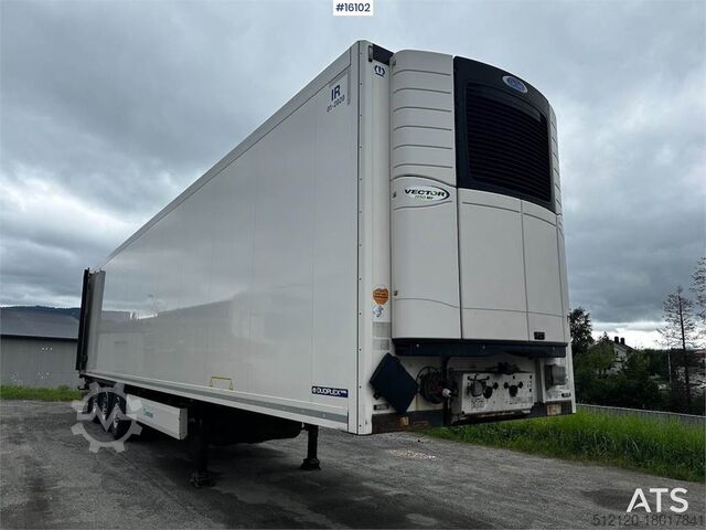 Прохладная подкладка Crown Krone cool liner