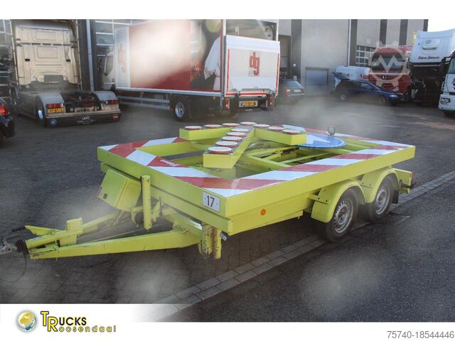 Триас 2 АКСЕЛЬ Trias 2 AXEL