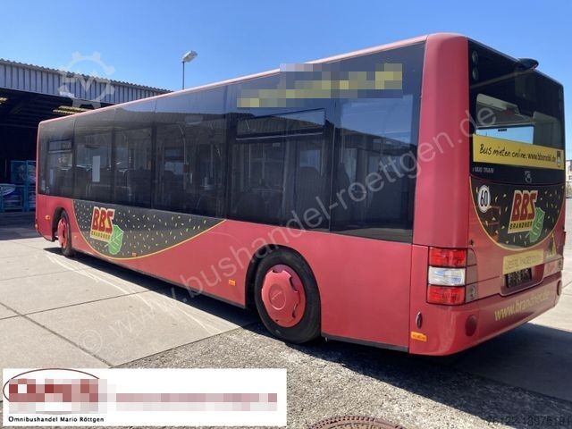 Тентованный прицеп  Göppel Personenanhänger G11Maxi Trailer/n. fahrb