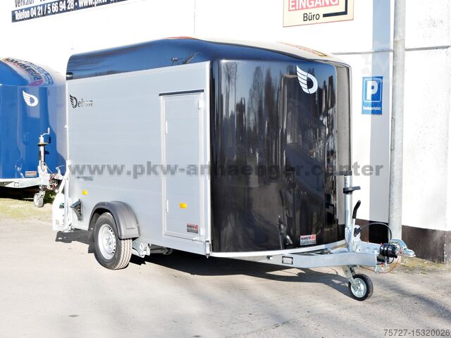 Багажная бирка Cheval Liberté Cheval Liberte Roadstar C400 1300kg 310x