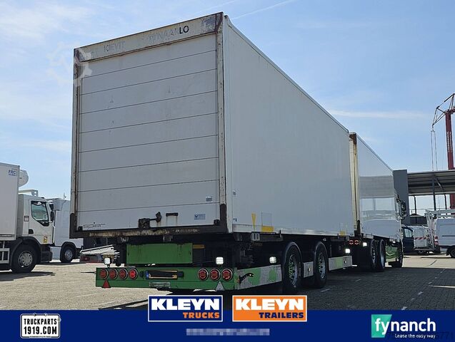 Чемодан GS AN-1800 WB