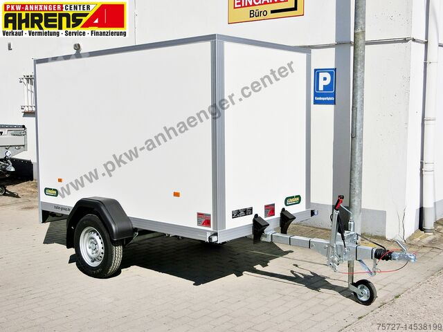 Багажная бирка Unsinn Unsinn WEB-K251215-13-13 1300kg 255x128x
