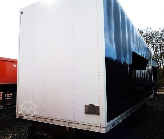 Багажная бирка Köstner ZAAKO 12