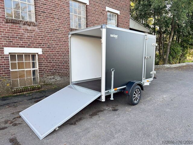 Чемодан  1315 C2 EDITION RAMPE ST 258X148X157CM 1350KG