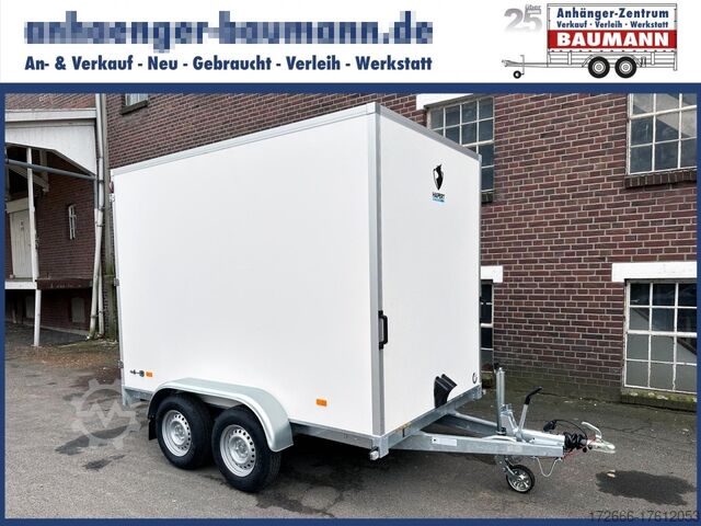 Чемодан Hapert SAPPHIRE L-2 300X180X210CM 2700KG