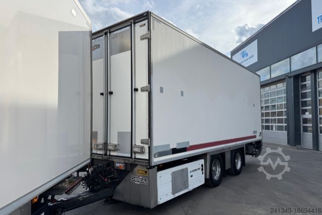 Рефрижераторный прицеп CHEREAU Thermoking