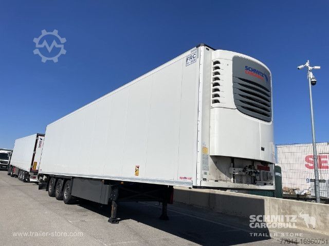 Рефрижераторный прицеп Schmitz Cargobull Trailer Reefer Standard