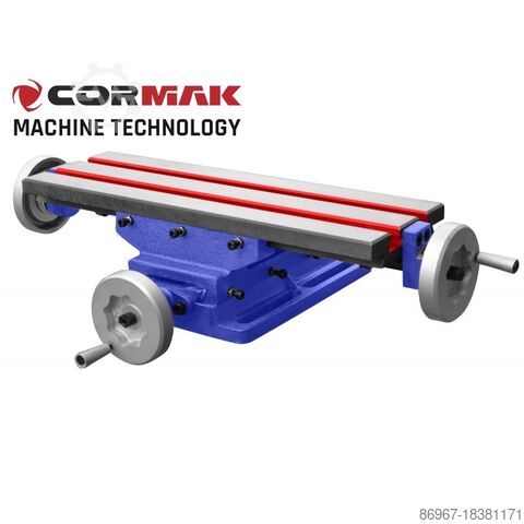 Крестовый стол CORMAK Stół krzyżowy 475X154 mm CT475