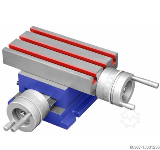 перекрестный стол CORMAK Stół krzyżowy 185X100 mm KP201