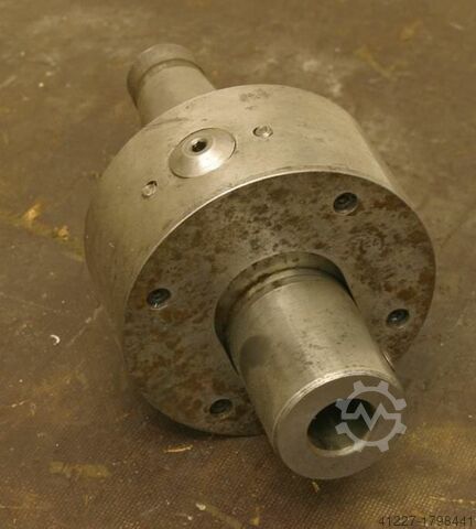 Поворотная головка KOMET SK50