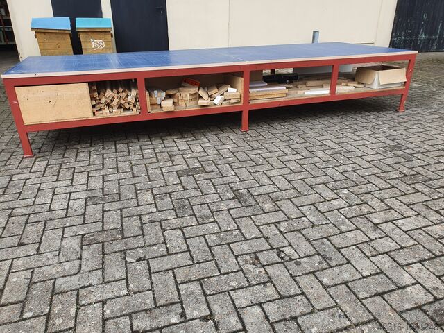 Верстак Unbekannt 