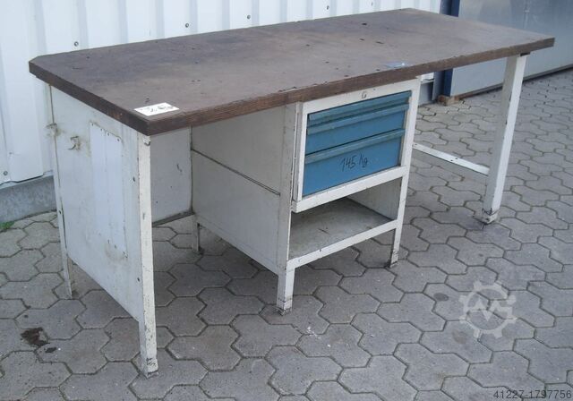 Верстак Kaiser Kraft 2000/800