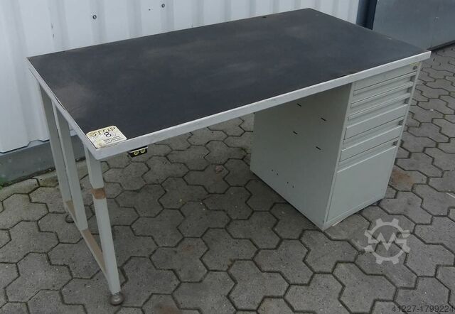 Верстак для электриков Andres Karl Typ 750x1500