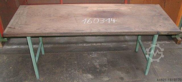 Рабочий стол  