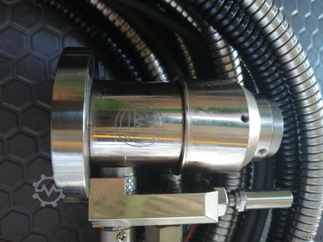 Устройство предварительной настройки инструмента Marposs Werkzeugvermessung 3PTLS10312