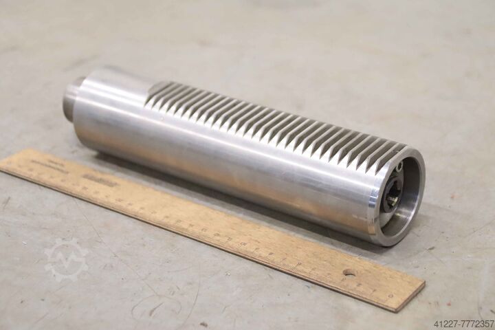 Запасная часть пиноли для дрели unbekannt Ø 62 x 267 mm