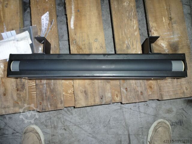 Крышка оси Y (складная) Mazak FH 880