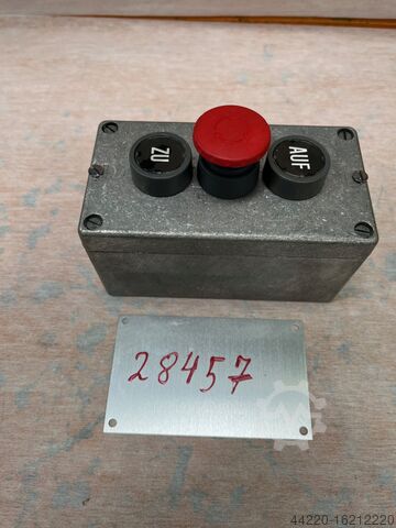 Корпус кнопки  