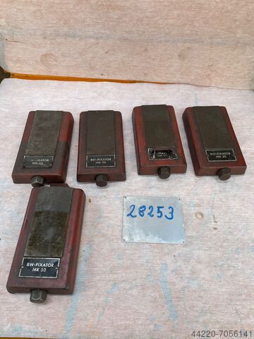 Фиксаторы (28253) BMF MK 30