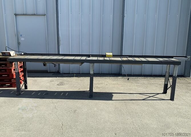 Электронный ограничитель длины BOMAR Rolbo