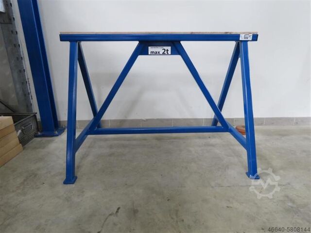 Эстакада SANDERS SLB 2 to. H800