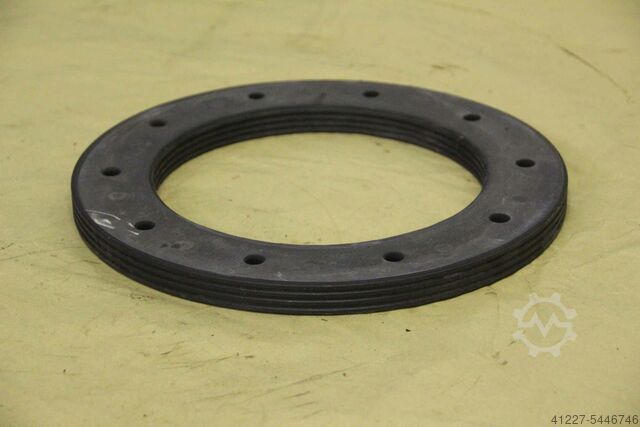 Уплотнительная пластина unbekannt Ø 300/202 mm