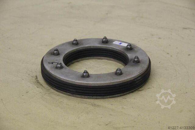 Подушки уплотнения труб Edelstahl Ø 200/114 mm