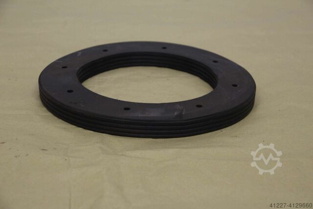 уплотнительная пластина unbekannt Ø 250/160 mm