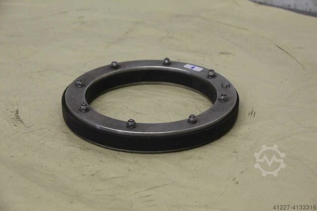 Подушки уплотнения труб Edelstahl Ø 250/180 mm