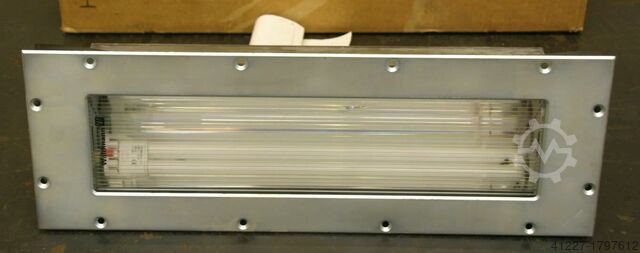 Светильник для машины Waldmann EBLCE 136