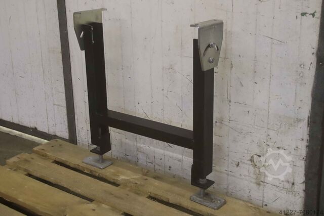 Кронштейн для конвейерной ленты unbekannt 665/150/H650 mm